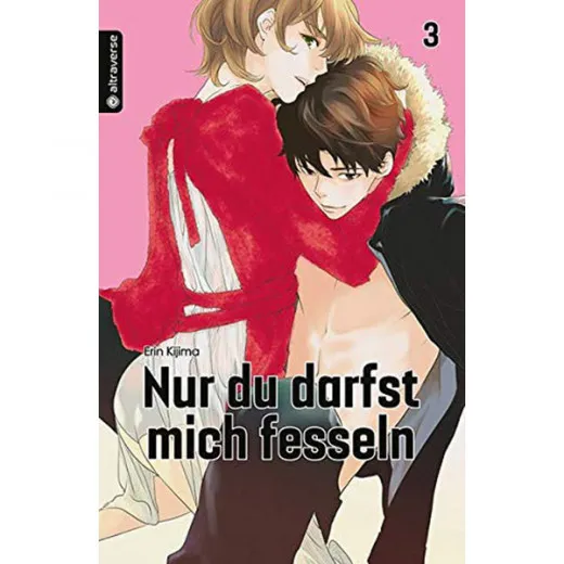 Nur Du Darfst Mich Fesseln 003