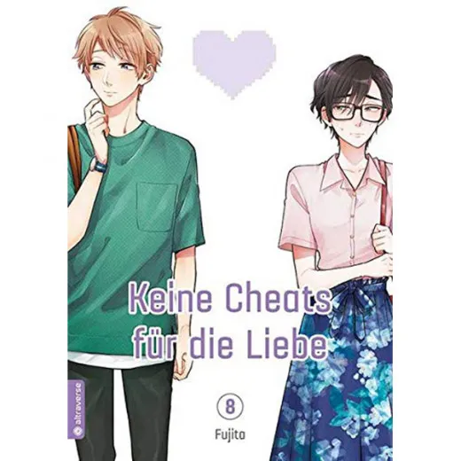 Keine Cheats Fr Die Liebe 008