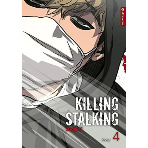 Killing Stalking – Season Ii 004