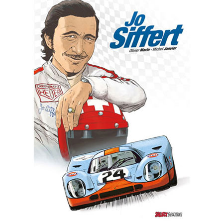 Jo Siffert