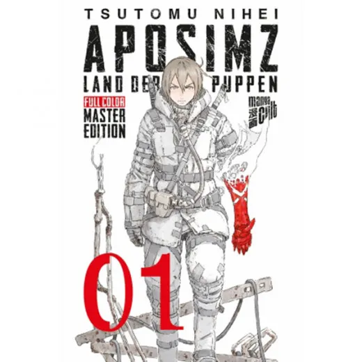 Aposimz Master Edition 001