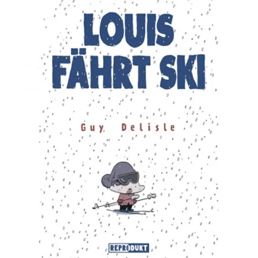 Louis Fhrt Ski