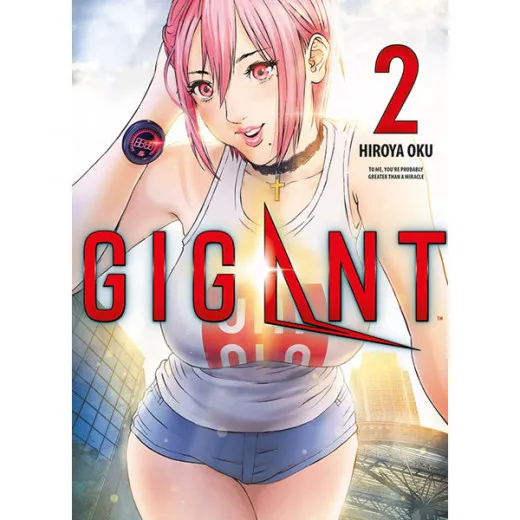 Gigant 002