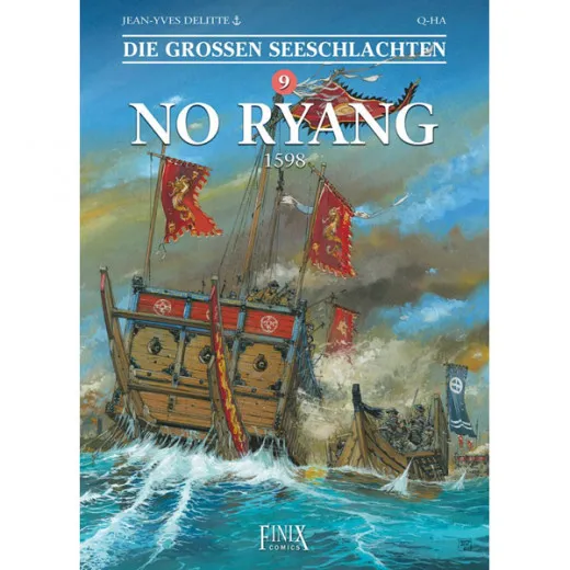 Groen Seeschlachten 009 - no-ryang - 1598