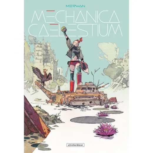 Mechanica Caelestium 001