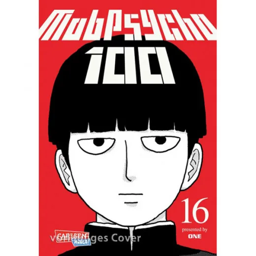 Mob Psycho 100 016