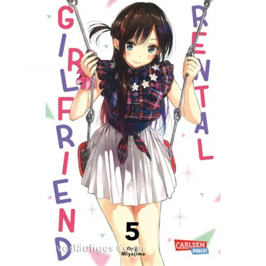 Rental Girlfriend 005