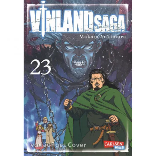 Vinland Saga 023