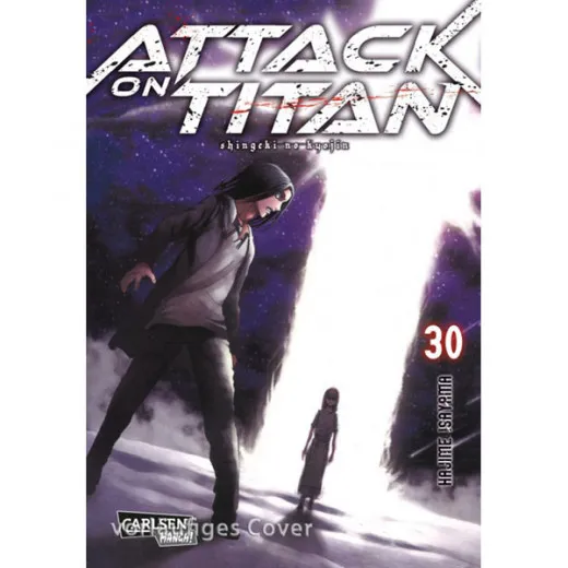 Attack On Titan 030