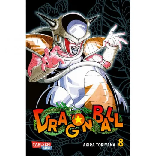 Dragon Ball Massiv 008