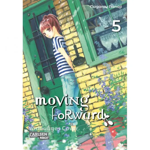 Moving Forward 005