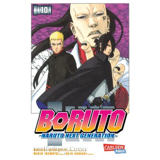 Boruto 010 - Naruto The Next Generation