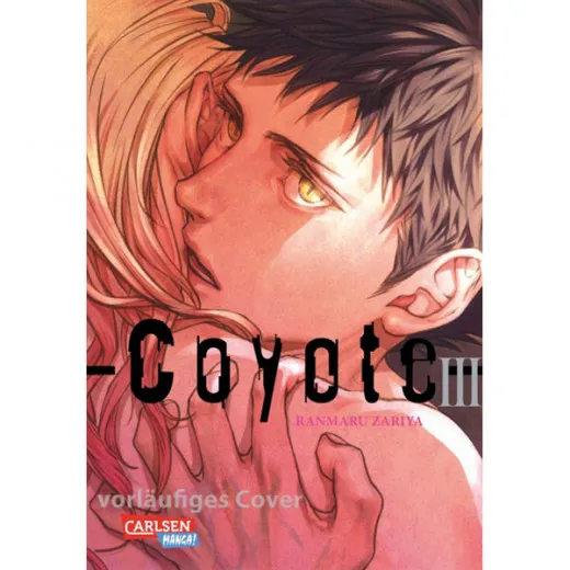 Coyote 003