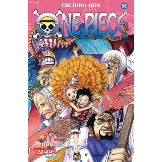 One Piece 096