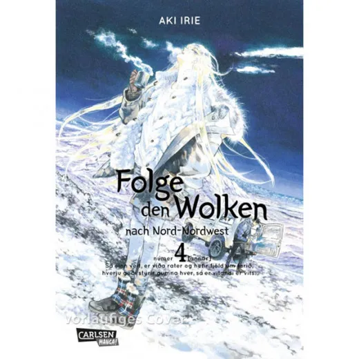 Folge Den Wolken Nach Nord-nordwest 004