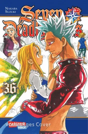 Seven Deadly Sins 036