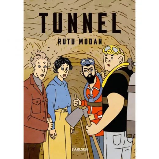 Tunnel