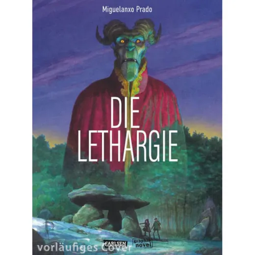 Lethargie