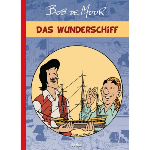 Wunderschiff