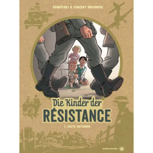 Kinder Der Rsistance 001