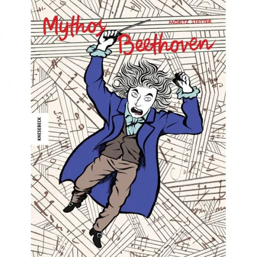 Mythos Beethoven