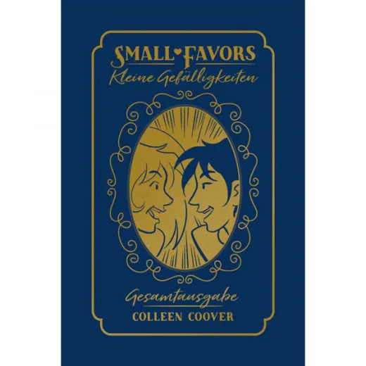 Small Favors – Kleine Geflligkeiten