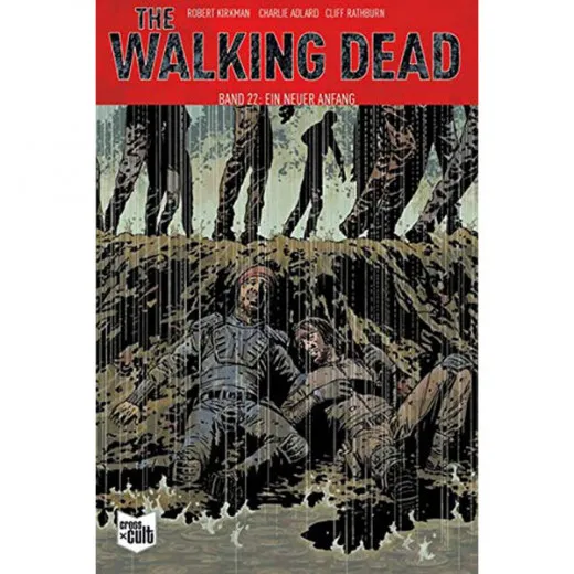 Walking Dead Sc 022 - Ein Neuer Anfang