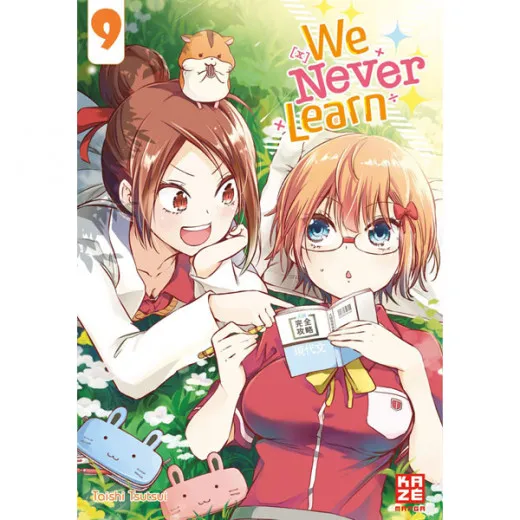 We Never Learn 009