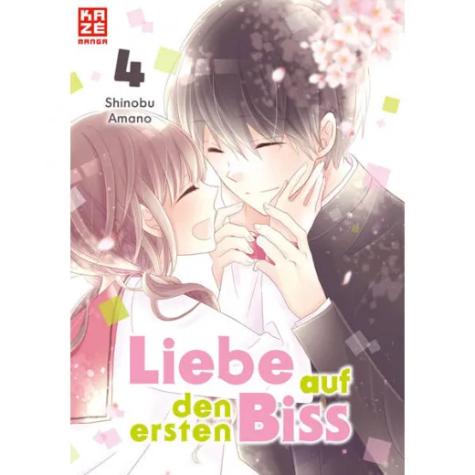 Liebe Auf Den Ersten Biss 004