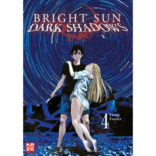 Bright Sun - Dark Shadows 004