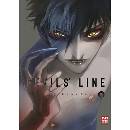 Devils Line 010