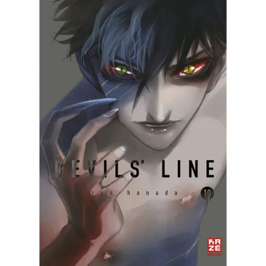 Devils Line 010