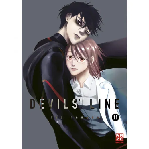 Devils Line 011