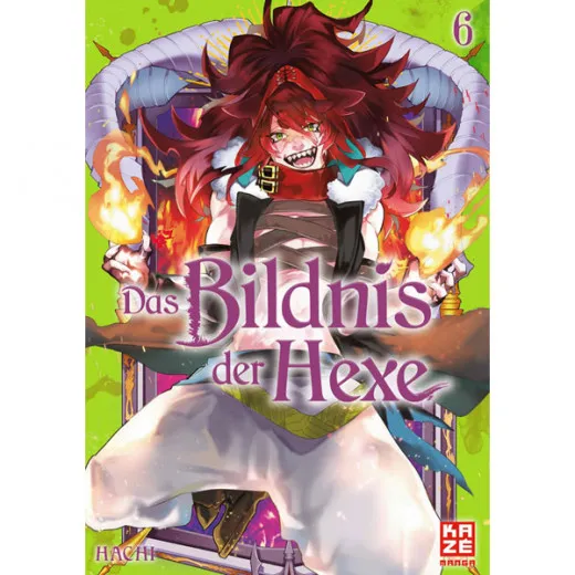 Bildnis Der Hexe 006