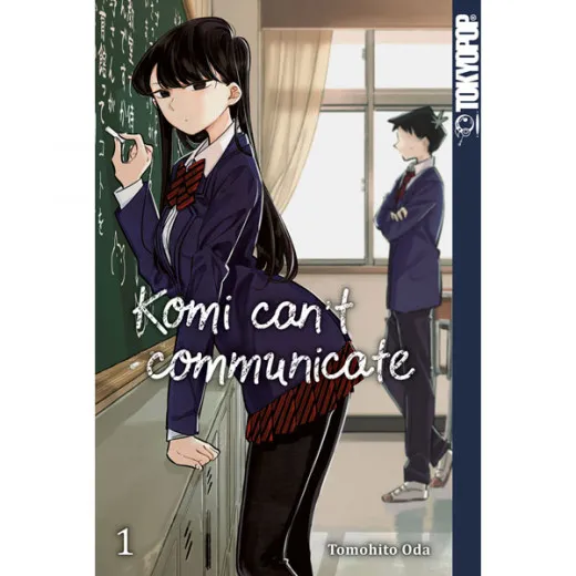 Komi Cant Communicate 001