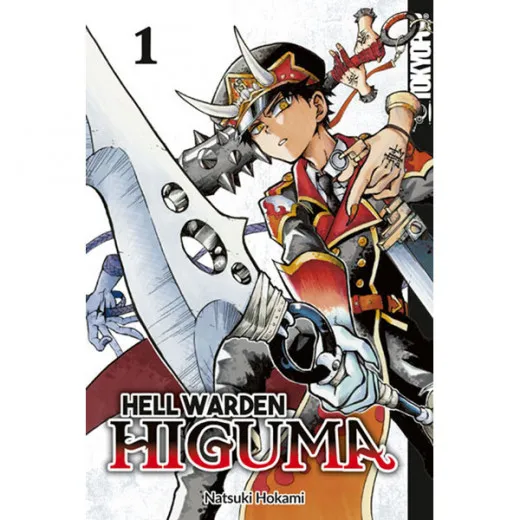 Hellwarden Higuma 001