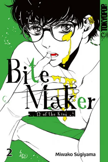 Bite Maker 002