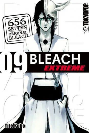 Bleach Extreme 009