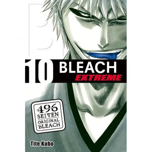 Bleach Extreme 010