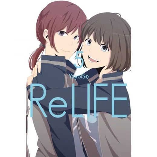 Relife 005