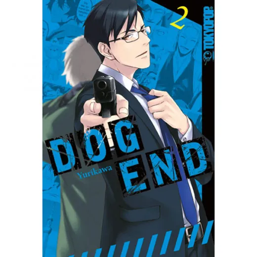 Dog End 002