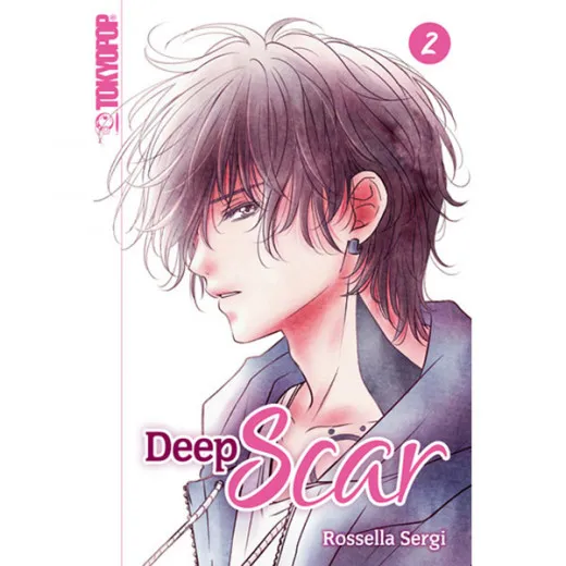 Deep Scar 002