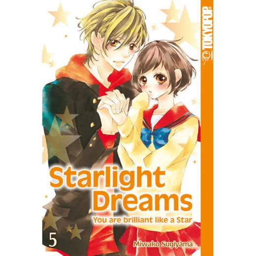 Starlight Dreams 005