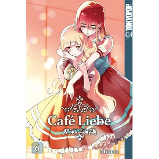 Cafe Liebe 006