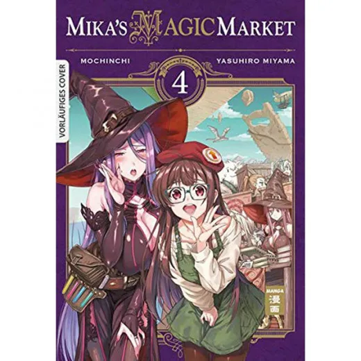 Mikas Magic Market 004