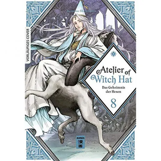 Atelier Of Witch Hat 008