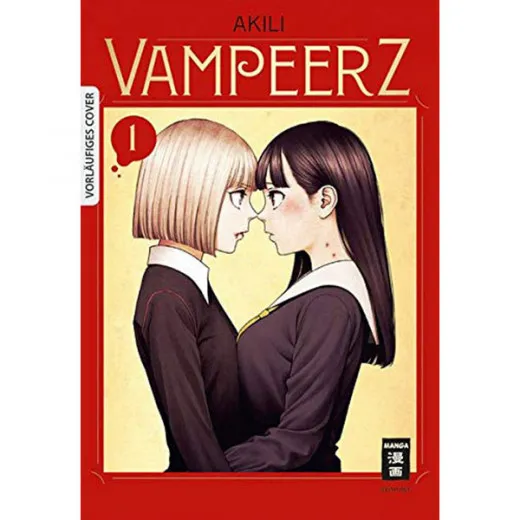 Vampeerz 001