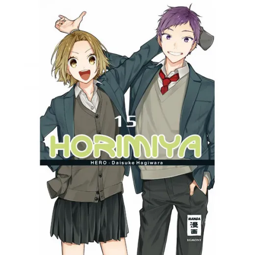 Horimiya 015