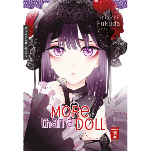 More Than A Doll 002