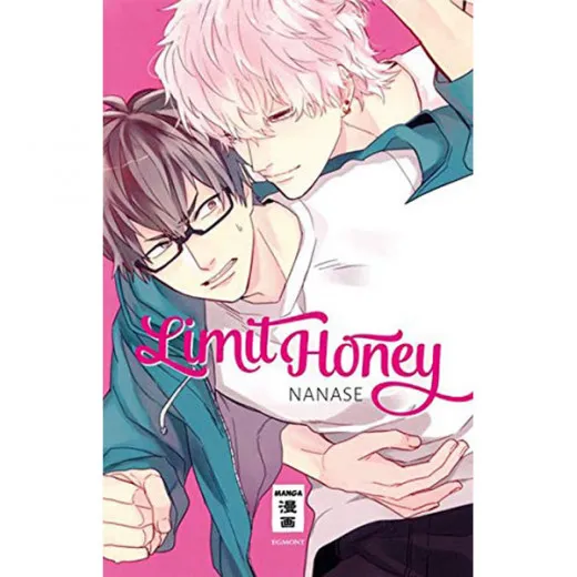 Limit Honey 001